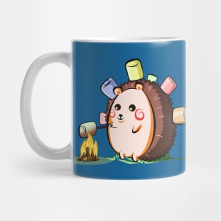 Hedgie Mug